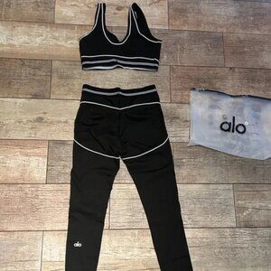 Women’s alo set